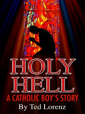 cover image of Holy Hell